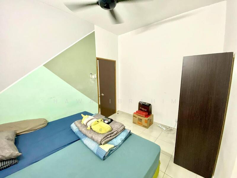2-storey Terraced House for Sale in Serene Heights (Semenyih) - Hawa Ibrahim - PropertyGuru.com.my