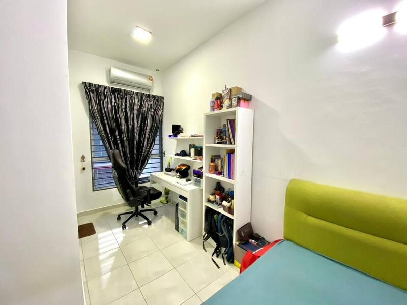 2-storey Terraced House for Sale in Serene Heights (Semenyih) - Hawa Ibrahim - PropertyGuru.com.my