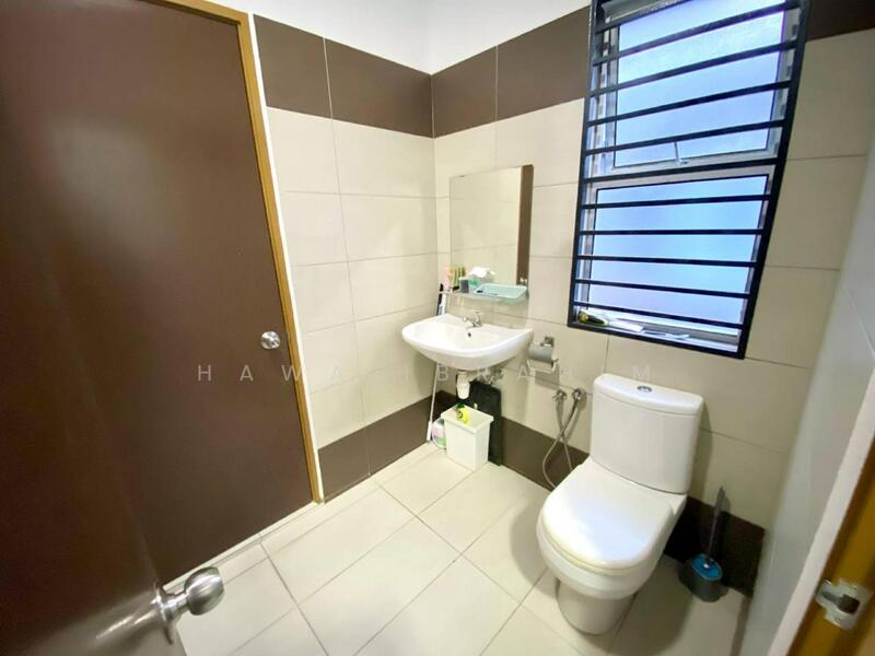 2-storey Terraced House for Sale in Serene Heights (Semenyih) - Hawa Ibrahim - PropertyGuru.com.my