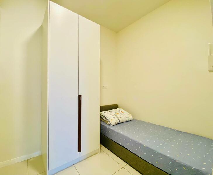 The Ridge untuk Untuk Disewa - RM 2,200 /bulan, Feb 2026 - PropertyGuru.com.my