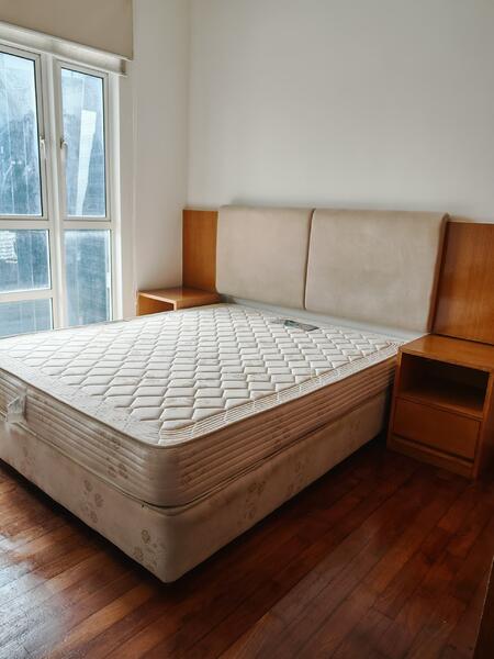 Service Residence for Rent at Binjai Residency - Zakwan Bin Zulkifli - PropertyGuru.com.my