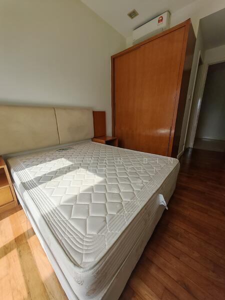 Service Residence for Rent at Binjai Residency - Zakwan Bin Zulkifli - PropertyGuru.com.my