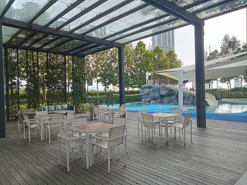 Westside Three untuk Untuk Disewa - RM 6,000 /bulan, Mac 2026 - Exterior - PropertyGuru.com.my