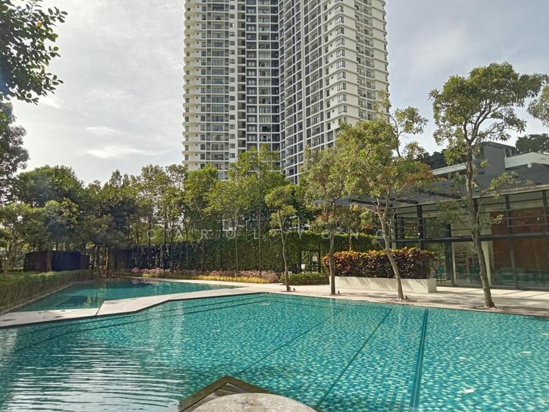 Westside Three untuk Untuk Disewa - RM 6,000 /bulan, Mac 2026 - PropertyGuru.com.my