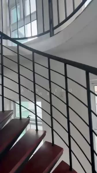 Shop / Office for Rent in Kajang (Selangor) - Wai Ann Teng - Interior - PropertyGuru.com.my