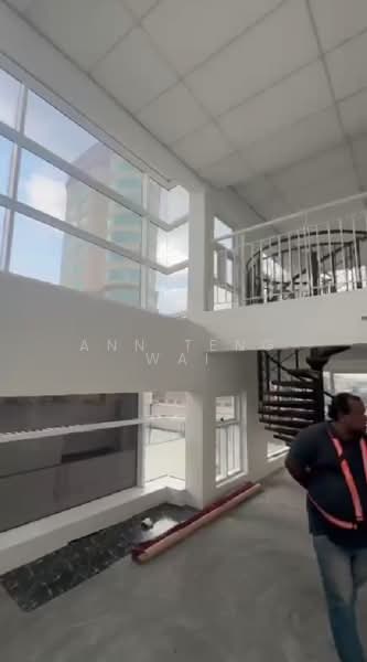 Shop / Office for Rent in Kajang (Selangor) - Wai Ann Teng - Interior - PropertyGuru.com.my