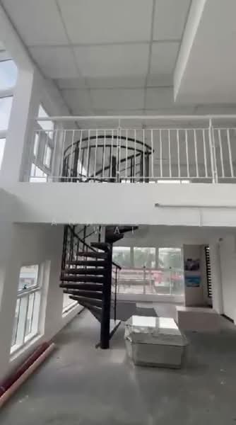 Shop / Office for Rent in Kajang (Selangor) - Wai Ann Teng - Interior - PropertyGuru.com.my