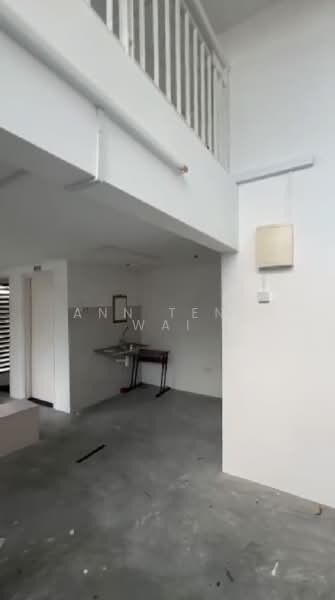 Shop / Office for Rent in Kajang (Selangor) - Wai Ann Teng - Interior - PropertyGuru.com.my