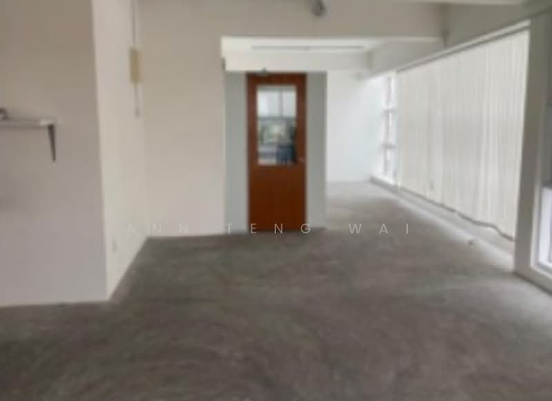 Shop / Office for Rent in Kajang (Selangor) - Wai Ann Teng - Interior - PropertyGuru.com.my