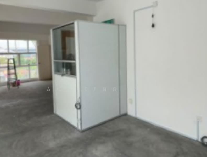 Shop / Office for Rent in Kajang (Selangor) - Wai Ann Teng - Interior - PropertyGuru.com.my