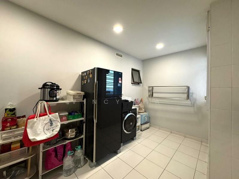 Sky Gardens Residences untuk Untuk Dijual - RM 418,000, Mac 2026 - Interior - PropertyGuru.com.my