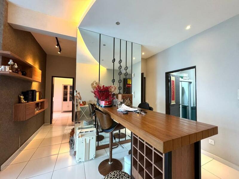 Sky Gardens Residences untuk Untuk Dijual - RM 418,000, Mac 2026 - Interior - PropertyGuru.com.my