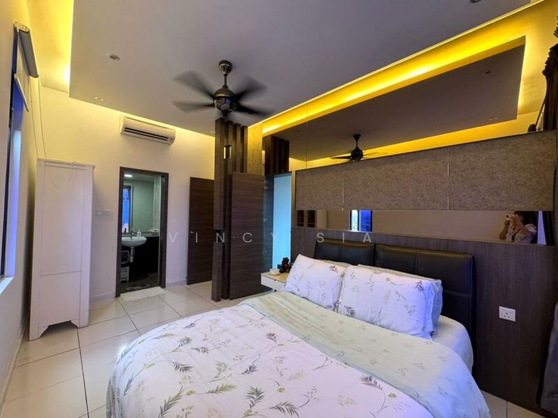 Sky Gardens Residences untuk Untuk Dijual - RM 418,000, Mac 2026 - Bedroom - PropertyGuru.com.my