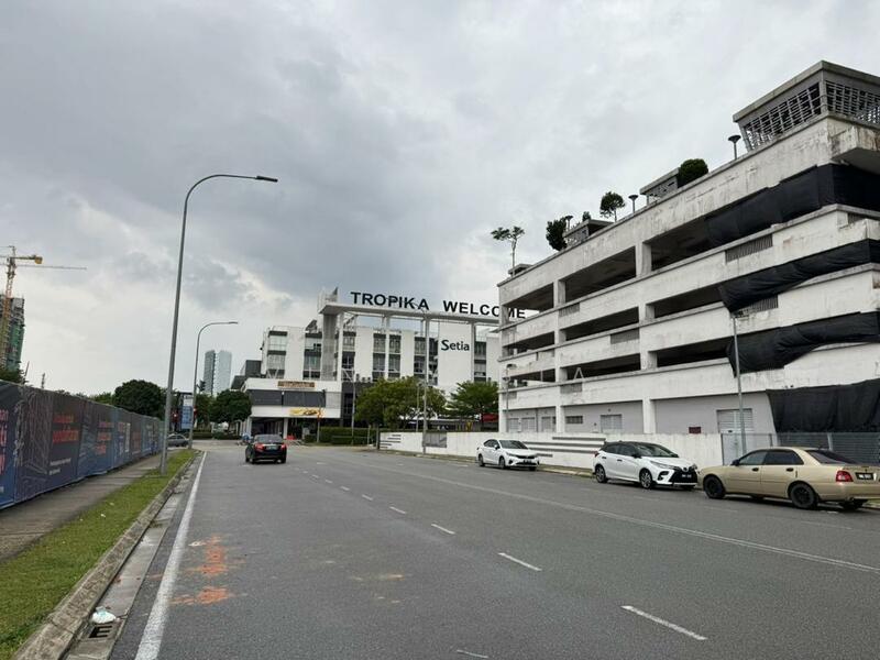 Sky Gardens Residences untuk Untuk Dijual - RM 418,000, Mac 2026 - Exterior - PropertyGuru.com.my