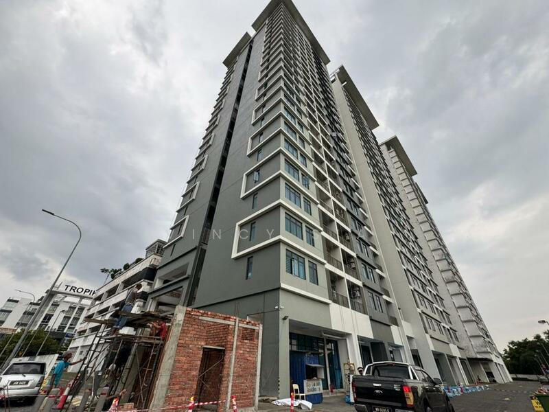 Sky Gardens Residences untuk Untuk Dijual - RM 418,000, Mac 2026 - Exterior - PropertyGuru.com.my