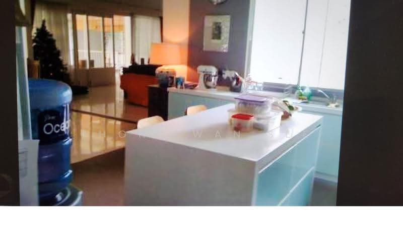 Bungalow House for Sale in Taman Tunku (Bukit Tunku (Kenny Hills)) - Thong Wan See - Kitchen - PropertyGuru.com.my