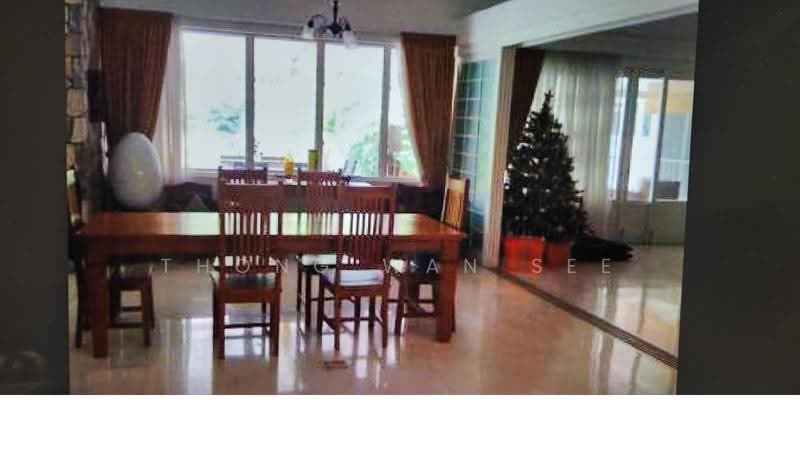 Bungalow House for Sale in Taman Tunku (Bukit Tunku (Kenny Hills)) - Thong Wan See - Dining Room - PropertyGuru.com.my