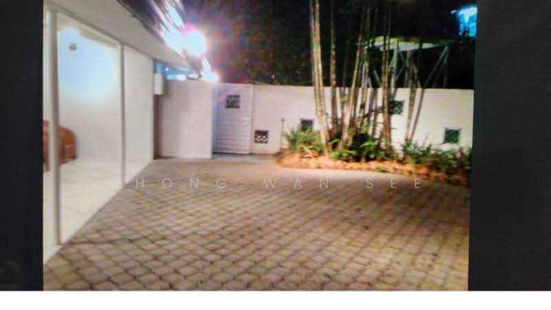 Bungalow House for Sale in Taman Tunku (Bukit Tunku (Kenny Hills)) - Thong Wan See - Exterior - PropertyGuru.com.my
