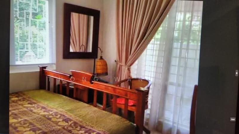 Bungalow House for Sale in Taman Tunku (Bukit Tunku (Kenny Hills)) - Thong Wan See - Bedroom - PropertyGuru.com.my