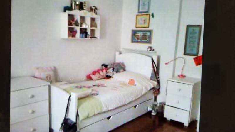 Bungalow House for Sale in Taman Tunku (Bukit Tunku (Kenny Hills)) - Thong Wan See - Bedroom - PropertyGuru.com.my