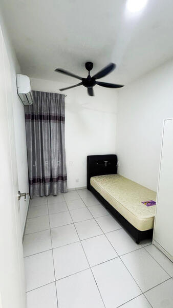 i-Santorini untuk Untuk Disewa - RM 1,900 /bulan, Mac 2026 - Bedroom - PropertyGuru.com.my