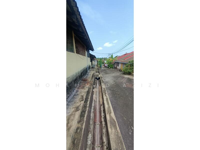 1-storey Terraced House for Sale in Taman Balok Jaya 2 (Sungai Karang) - Mohammad Azizi - Exterior - PropertyGuru.com.my