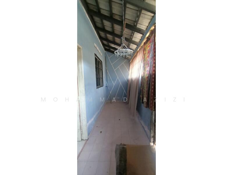 1-storey Terraced House for Sale in Taman Balok Jaya 2 (Sungai Karang) - Mohammad Azizi - PropertyGuru.com.my