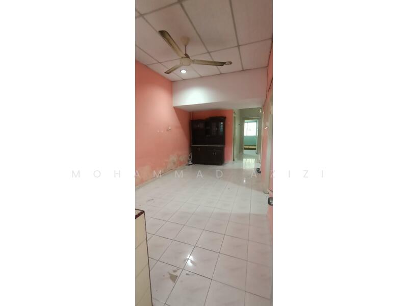 1-storey Terraced House for Sale in Taman Balok Jaya 2 (Sungai Karang) - Mohammad Azizi - PropertyGuru.com.my