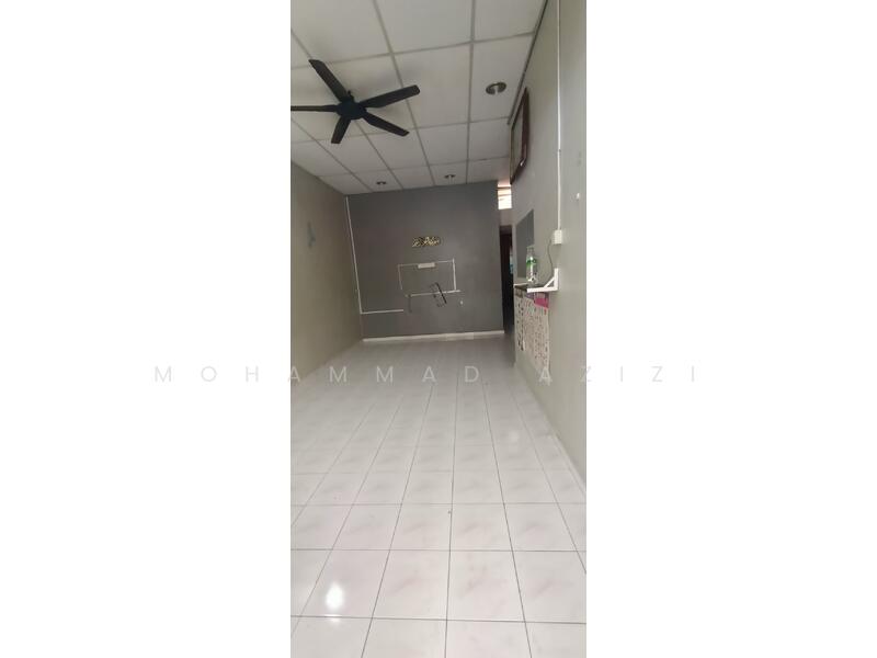 1-storey Terraced House for Sale in Taman Balok Jaya 2 (Sungai Karang) - Mohammad Azizi - PropertyGuru.com.my