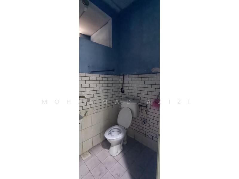 1-storey Terraced House for Sale in Taman Balok Jaya 2 (Sungai Karang) - Mohammad Azizi - PropertyGuru.com.my