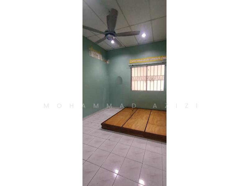 1-storey Terraced House for Sale in Taman Balok Jaya 2 (Sungai Karang) - Mohammad Azizi - PropertyGuru.com.my