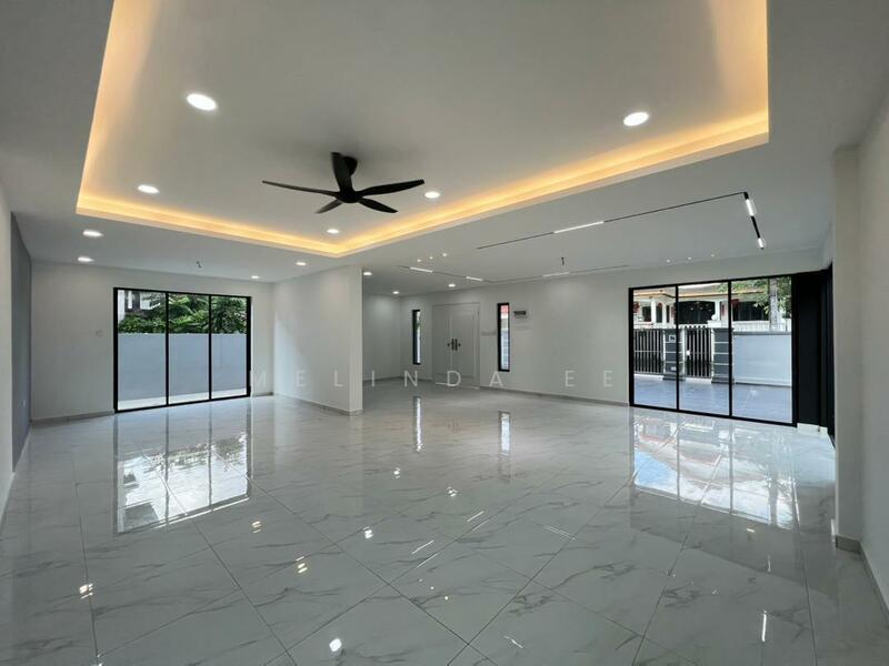 Taman Kebun Teh untuk Untuk Dijual - RM 1,780,000, Feb 2026 - Living Room - PropertyGuru.com.my