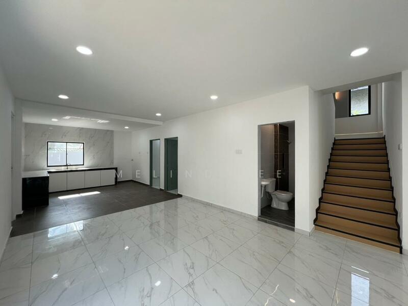 Taman Kebun Teh untuk Untuk Dijual - RM 1,780,000, Feb 2026 - Kitchen - PropertyGuru.com.my