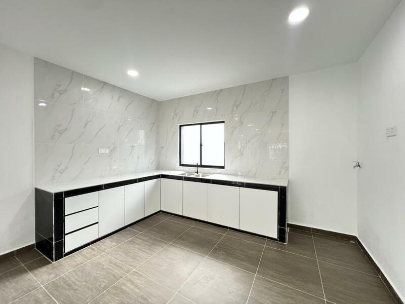 Taman Kebun Teh untuk Untuk Dijual - RM 1,780,000, Feb 2026 - Kitchen - PropertyGuru.com.my