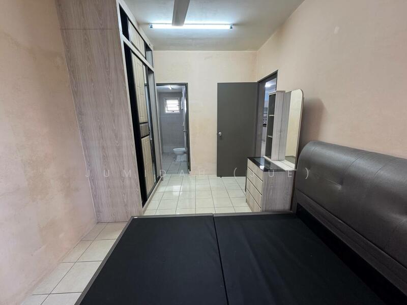 Residensi KepongMas untuk Untuk Dijual - RM 320,000, Feb 2026 - Bedroom - PropertyGuru.com.my