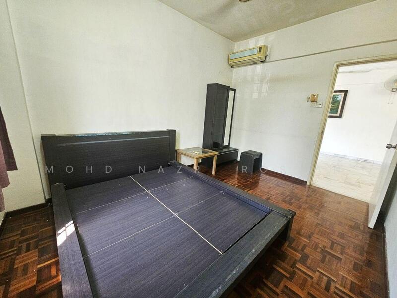 Pangsapuri Suria untuk Untuk Dijual - RM 220,000, Feb 2026 - Bedroom - PropertyGuru.com.my