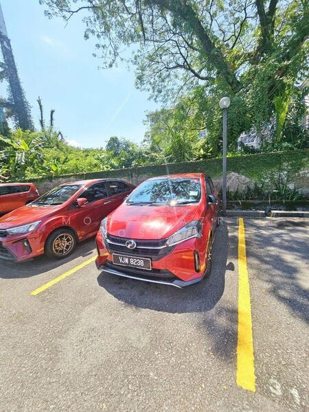 Pangsapuri Suria untuk Untuk Dijual - RM 220,000, Feb 2026 - PropertyGuru.com.my