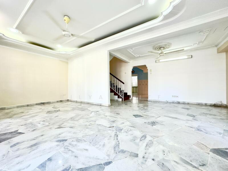 2-storey Terraced House for Sale in Usj 9 (Subang Jaya) - BILYA ARIFF - PropertyGuru.com.my