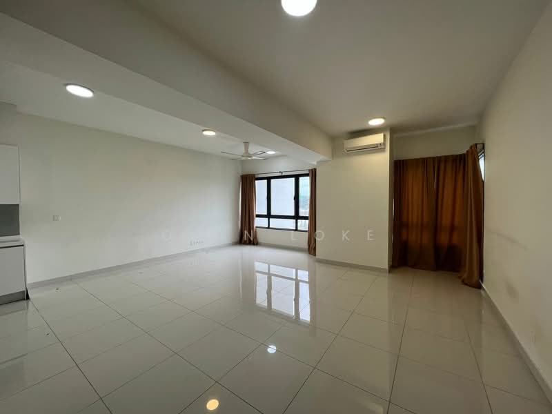 Pandora @ Tropicana Metropark untuk Untuk Disewa - RM 1,399 /bulan, Mac 2026 - Living Room - PropertyGuru.com.my