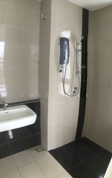 Service Residence for Rent at Pandora @ Tropicana Metropark - Owen Loke - Bathroom - PropertyGuru.com.my