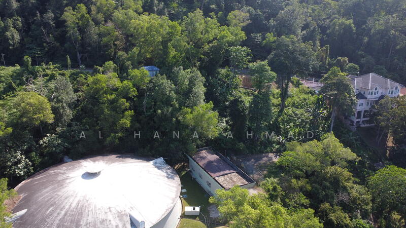 Residential Land for Sale in Ampang (Ampang) - Al-Hana Ahmad - Exterior - PropertyGuru.com.my