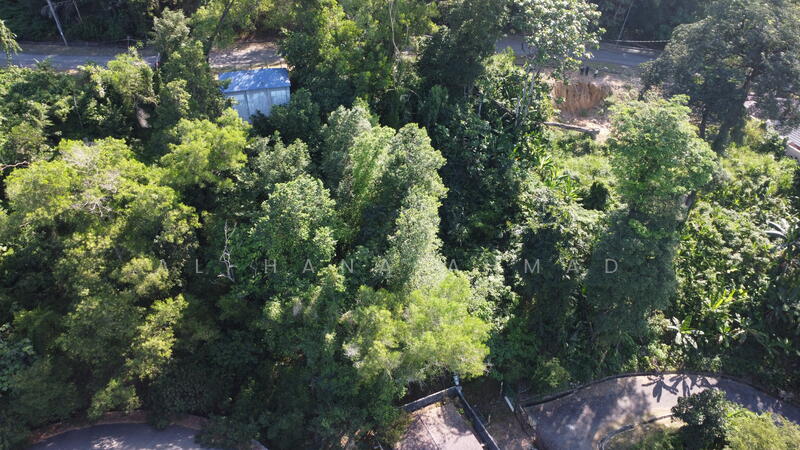 Residential Land for Sale in Ampang (Ampang) - Al-Hana Ahmad - Exterior - PropertyGuru.com.my