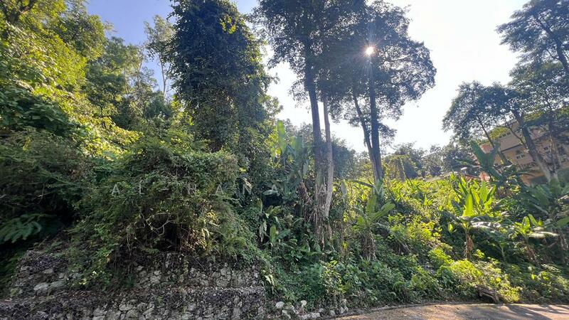 Residential Land for Sale in Ampang (Ampang) - Al-Hana Ahmad - Exterior - PropertyGuru.com.my