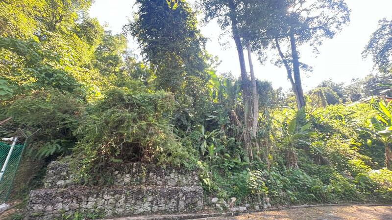 Residential Land for Sale in Ampang (Ampang) - Al-Hana Ahmad - Exterior - PropertyGuru.com.my