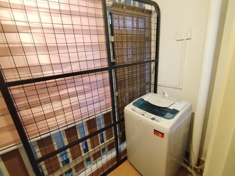 Perdana Exclusive untuk Untuk Disewa - RM 1,799 /bulan, Feb 2026 - Balcony - PropertyGuru.com.my