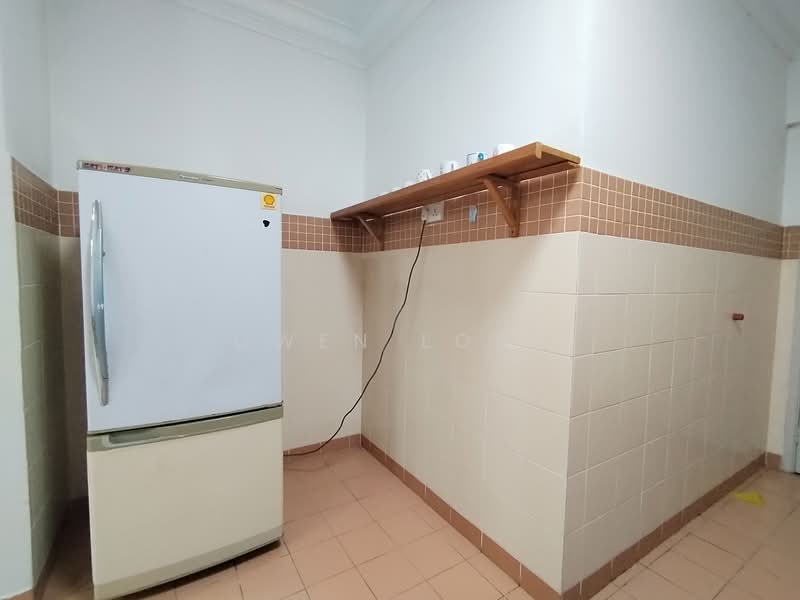 Perdana Exclusive untuk Untuk Disewa - RM 1,799 /bulan, Feb 2026 - Kitchen - PropertyGuru.com.my