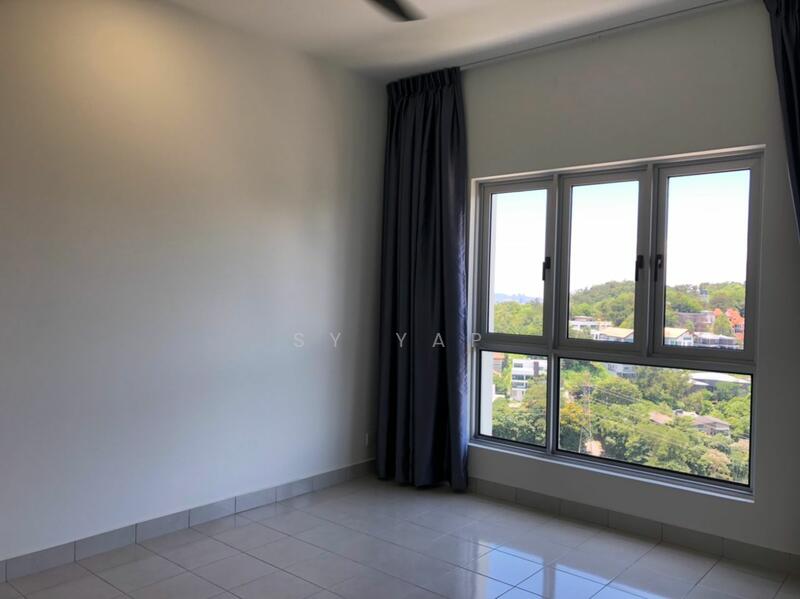 Condominium for Rent at Sofiya Residensi - SY YAP - View - PropertyGuru.com.my