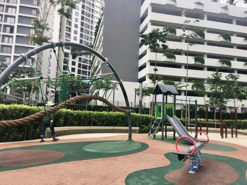 Condominium for Rent at Sofiya Residensi - SY YAP - Exterior - PropertyGuru.com.my