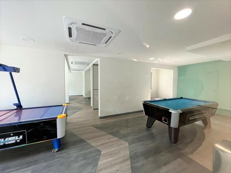 Condominium for Rent at Sofiya Residensi - SY YAP - Interior - PropertyGuru.com.my