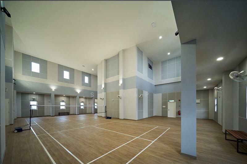 Condominium for Rent at Sofiya Residensi - SY YAP - PropertyGuru.com.my